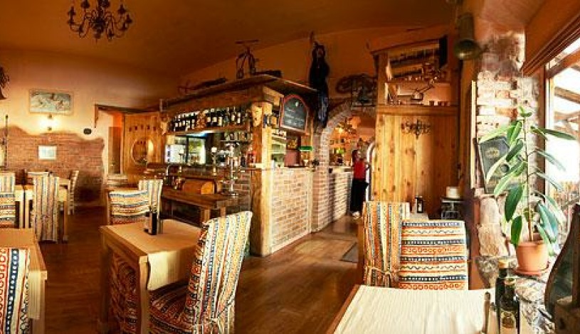 Hotel Maxi Uherské Hradiště